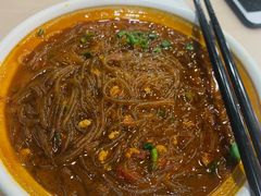 肉末粉丝煲-章氏(广粤路店)