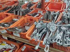 -深圳市厨安居酒店用品设备有限公司(湖溪大厦店)