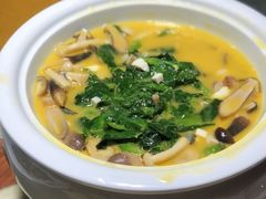 -那家小馆•北京菜•烤鸭(香山店)