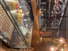 -Let's Taipei 非常烘焙(太古里店)