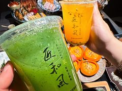 -匠和风精致料理(祥禾天地店)