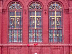 -圣·阿列克谢耶夫教堂