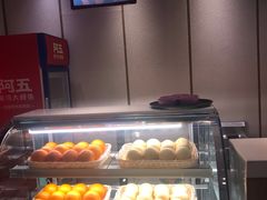 -阿五黄河大鲤鱼(英协路店)