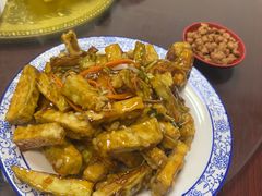 -协顺园回头馆(南顺城路店)