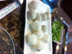 林记潮汕菜馆-林记潮牛·牛肉火锅(上马墩店)