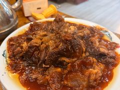 -闻香阁·清真(光荣道店)