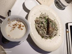 -春树下·树屋花房西餐厅(罍街AS1980店)