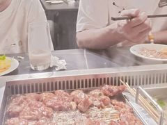 -星伦多自助料理·涮烤一体(虹悦城店)