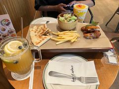 -Simple Yummy简单美味(上邦百汇城店)