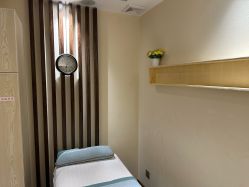 -芳朵美容养生SPA