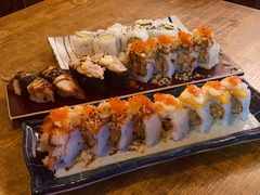 -米彩料理(西丽店)