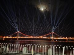 -星海湾跨海大桥
