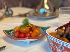 -龟兹KUCINA·新疆菜(前滩L+PLAZA店)