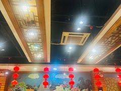 -亮欢寨酸汤鱼(沙冲路店)