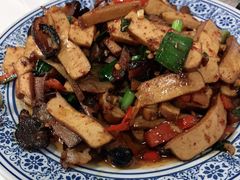 -新新湘菜馆(新中街二条店)