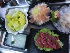 -马家斑.鲜鱼火锅(松湖万科店)