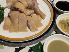 -味食家市师鸡(三元里店)