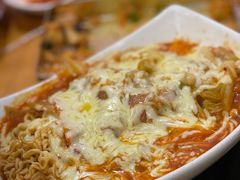 -咕咕站韩国料理(紫金港店)