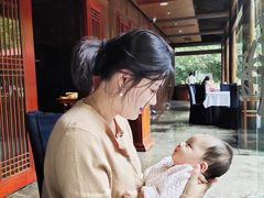-三嚥阁 La Villa Restaurant