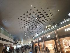 -杭州萧山国际机场