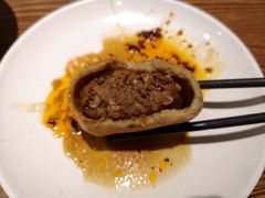 门钉肉饼-清真吴记门钉肉饼·喜多利