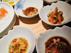 -京料理·日料自助·铁板燒(复悦城店)