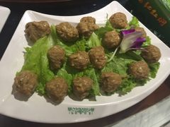 -葛记红焖羊肉(和平路形象店)