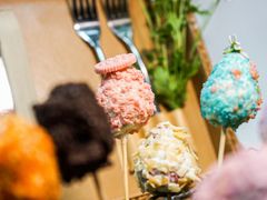 -北纬29度大堂吧-重庆富力艾美酒店-近江岸天街