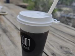 -1901 Cafe(西四店)