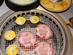 -炉太郎日式烧肉店(华贸店)