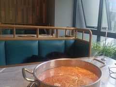 -野山舂·贵州现舂酸汤牛肉(民生路店)