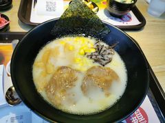 -吉野家(成都时代奥莱店)