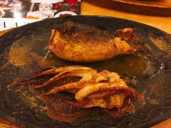 -萨莉亚意式餐厅(深圳北站店)