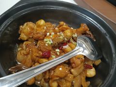 -蘭奢雅集·江浙菜(青山江滩店)