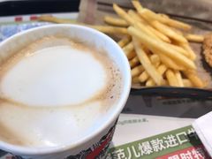 -肯德基(沪东店)
