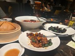 -汤城小厨•粤菜•靓汤(苏州街店)