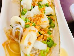 -無招牌海鮮(芽笼店)