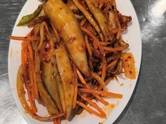 -韩麦大冷面(桂花街直营店)