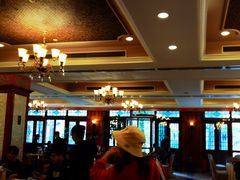 大堂-烧肉馆(古北水镇景区店)