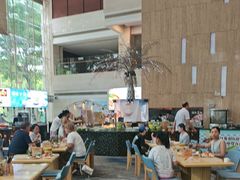 -佰园全日西餐厅-厦门佰翔软件园酒店