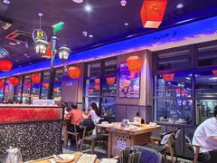 -山河屯铁锅炖·非遗东北菜(南山店)