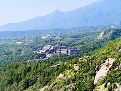 -北京凤凰岭