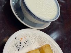 -民信老铺(双皮奶博物馆店)