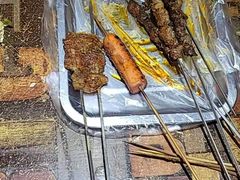 -程波烧烤(香滨路店)