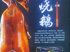 -安记烧鹅(新桥店)