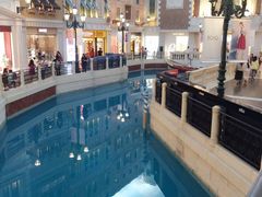 贡多拉礼品及售票廊-贡多拉礼品及售票廊(威尼斯人酒店)