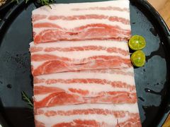 -九田家黑牛烤肉料理(华侨城店)