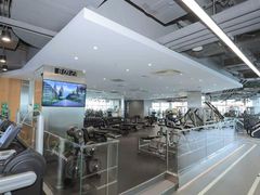 -OXYGYM 奥美氧舱运动中心(朝阳大悦城店)