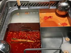 -海底捞火锅(龙湖金沙天街店)