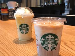 -星巴克(天津火车站店)